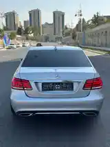 Mercedes-Benz E class, 2014-3