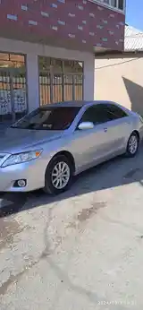 Toyota Camry, 2008-4