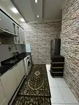 2-комн. квартира, 5 этаж, 60м², Шохмансур-9