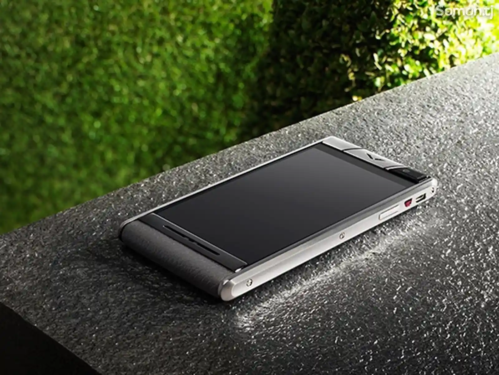 Vertu Aster-1