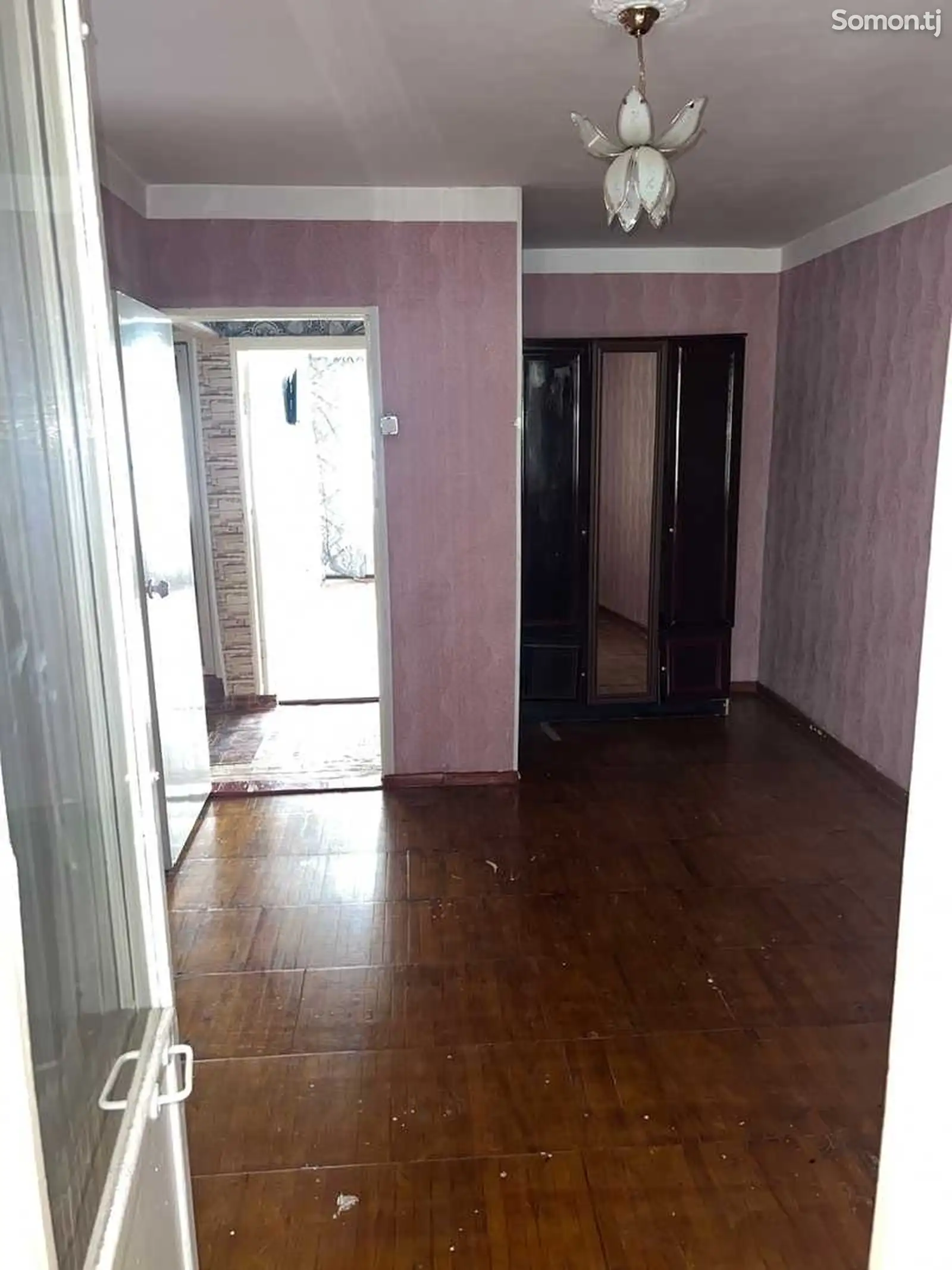 3-комн. квартира, 4 этаж, 70м², 103 мкрн-1