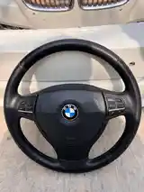 Кузов от BMW-5