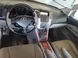 Lexus RX series, 2007-8