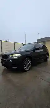 BMW X5, 2015-2