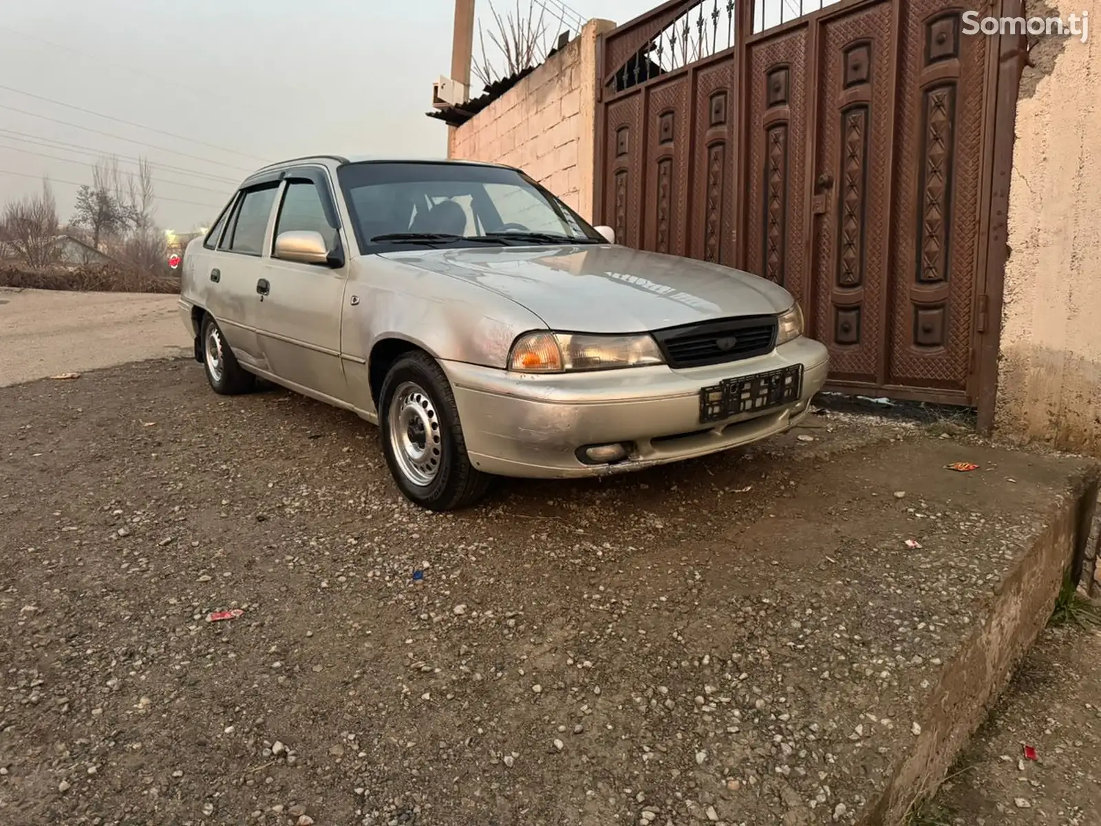 Daewoo Nexia, 1994-1