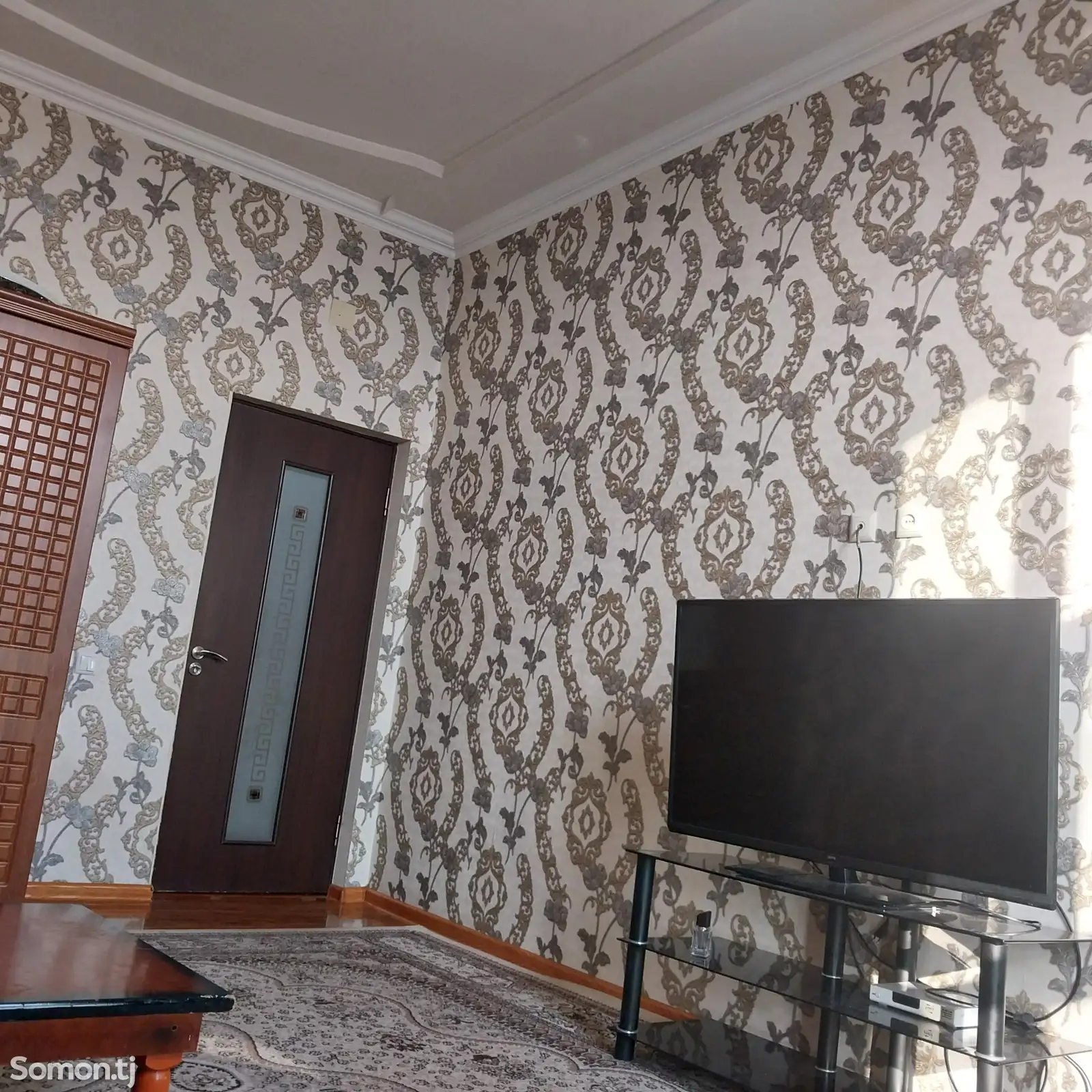 2-комн. квартира, 12 этаж, 58м², Сино, Қараболо-1