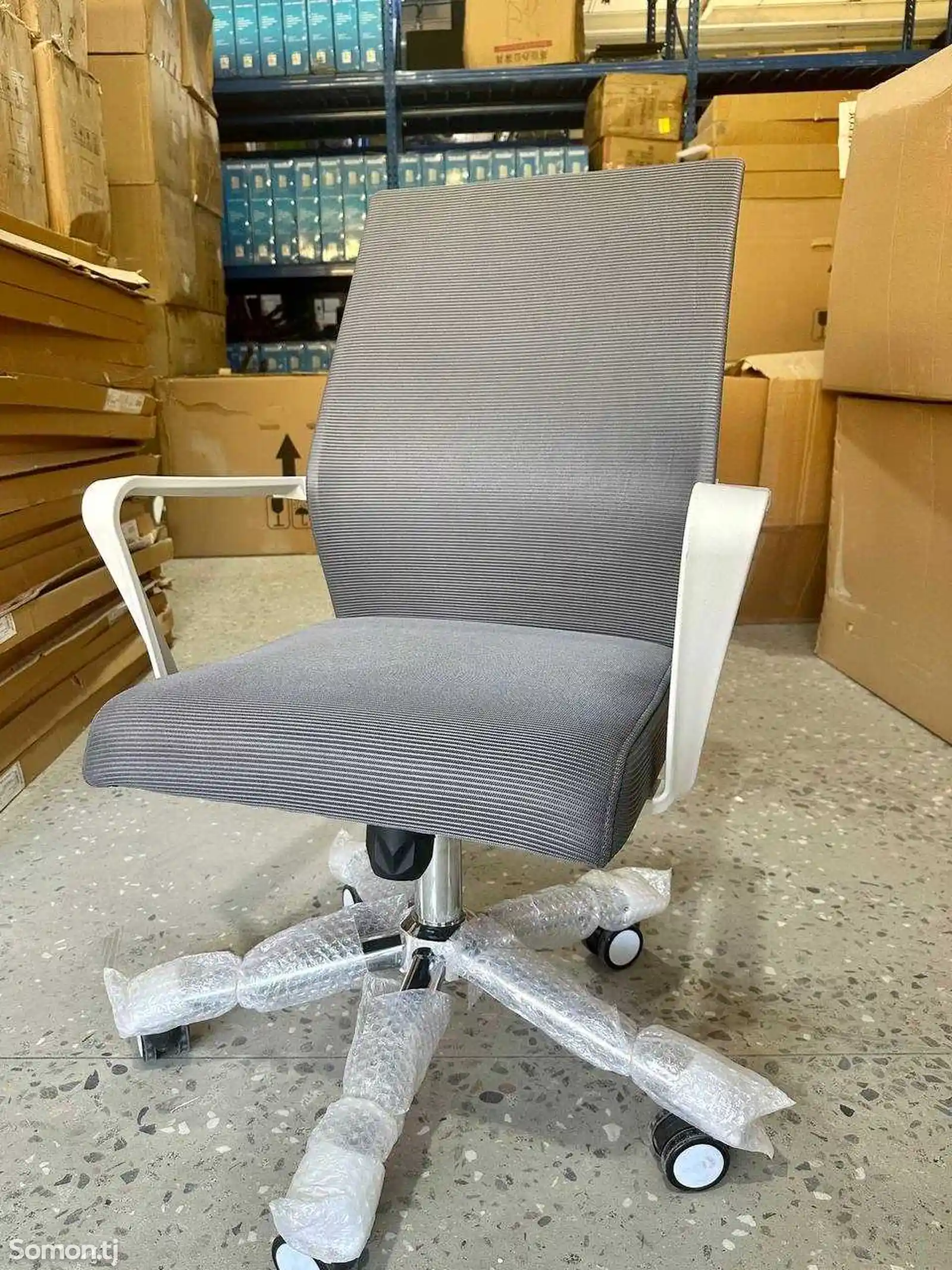 Офисное кресло Webstar-2