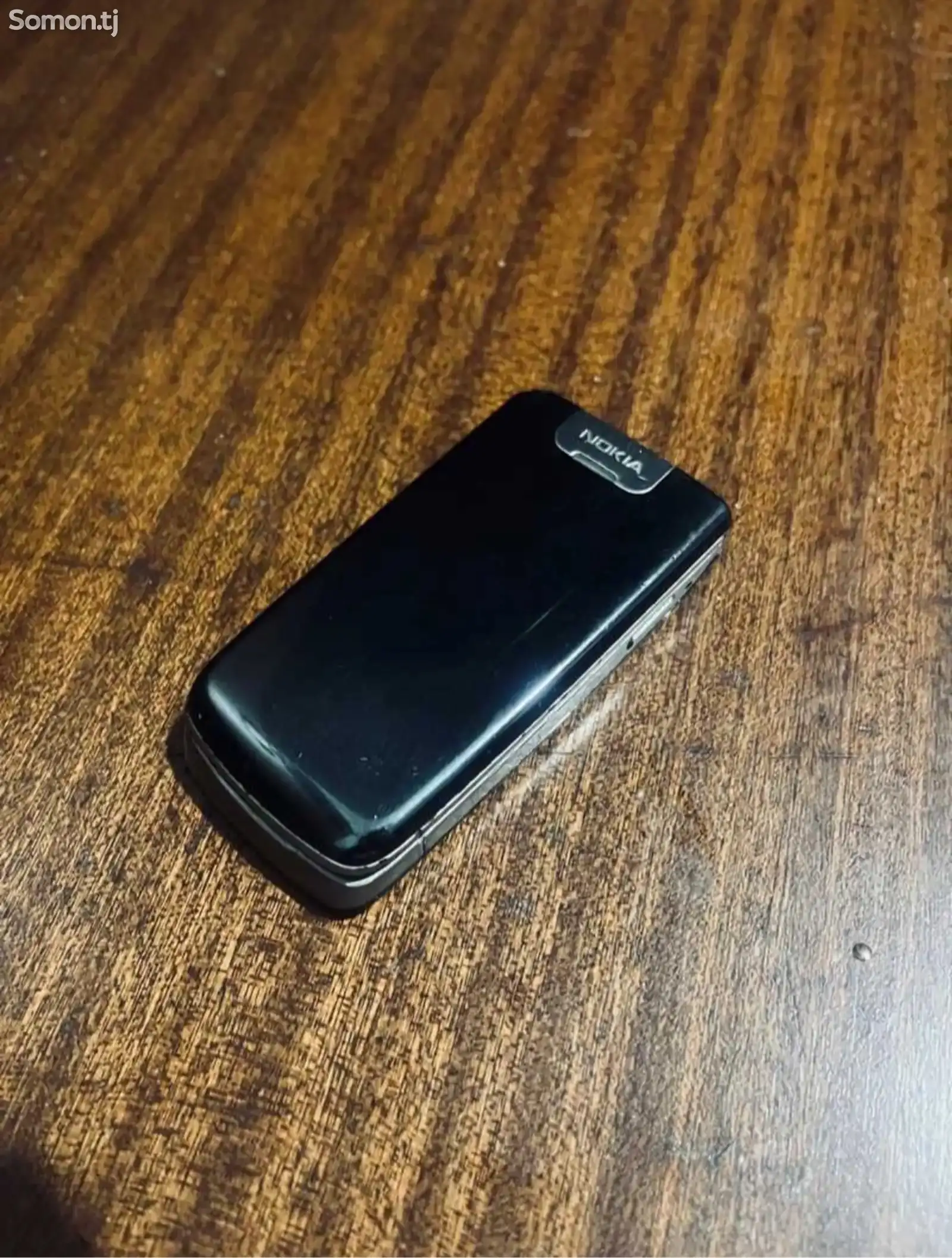 Nokia 6600 fold-1