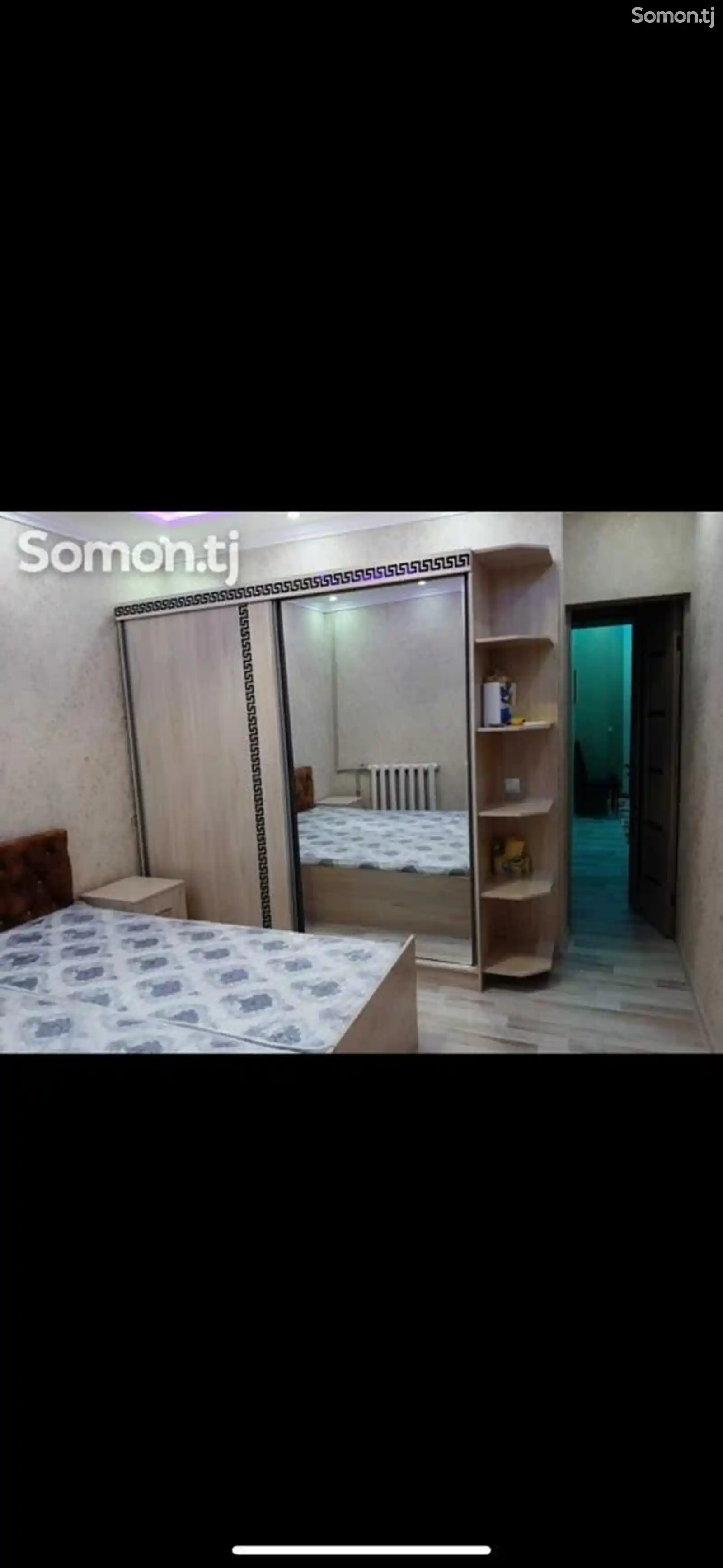 2-комн. квартира, 5 этаж, 60 м², Путовский-2