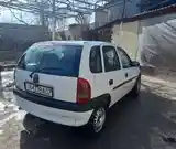 Opel Corsa, 1998-2