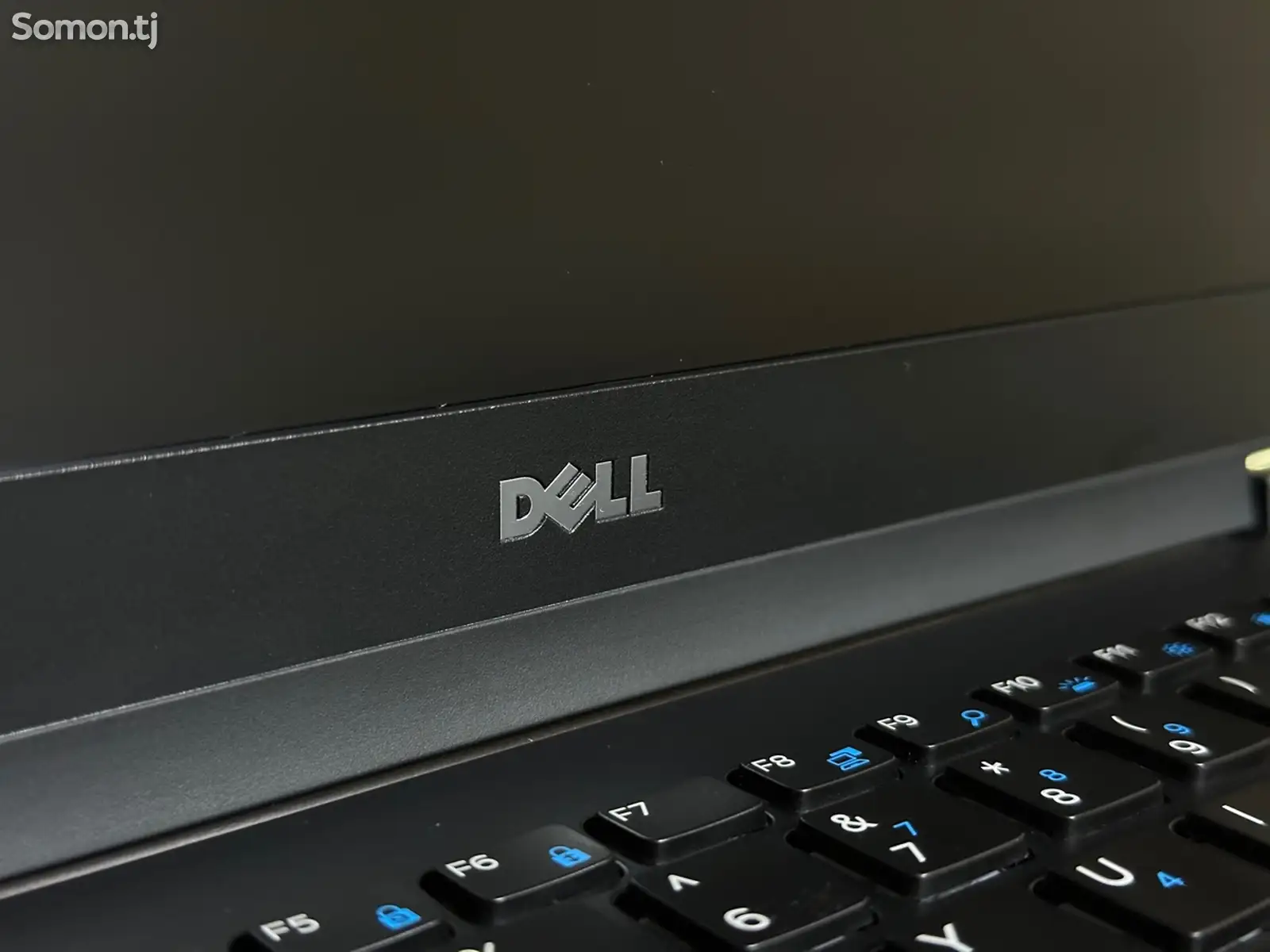 Ноутбук Dell I5 4-256-9