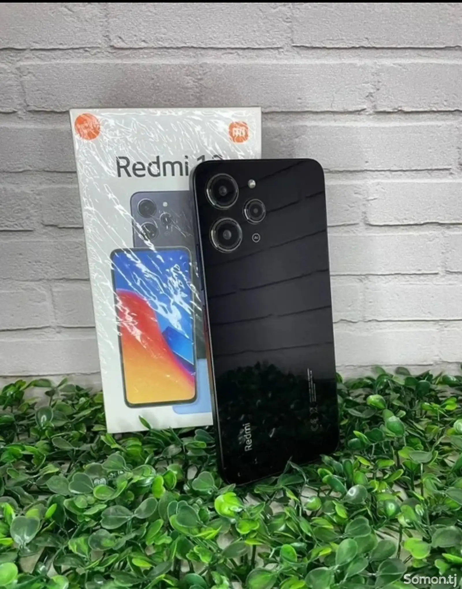 Xiaomi Redmi 12 8/128Gb Glabal Version