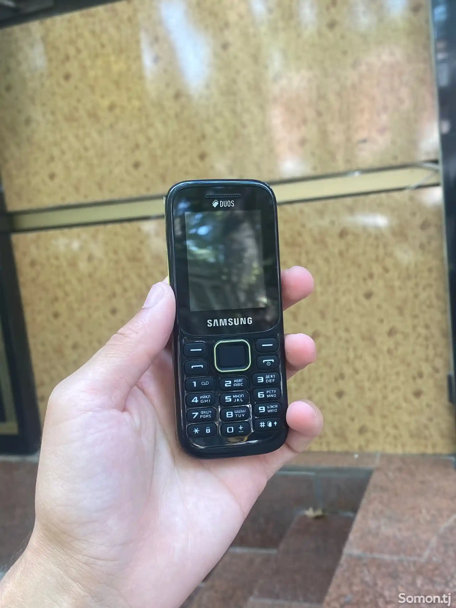 Samsung B310E-3