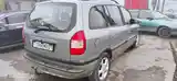 Opel Zafira, 2004-4