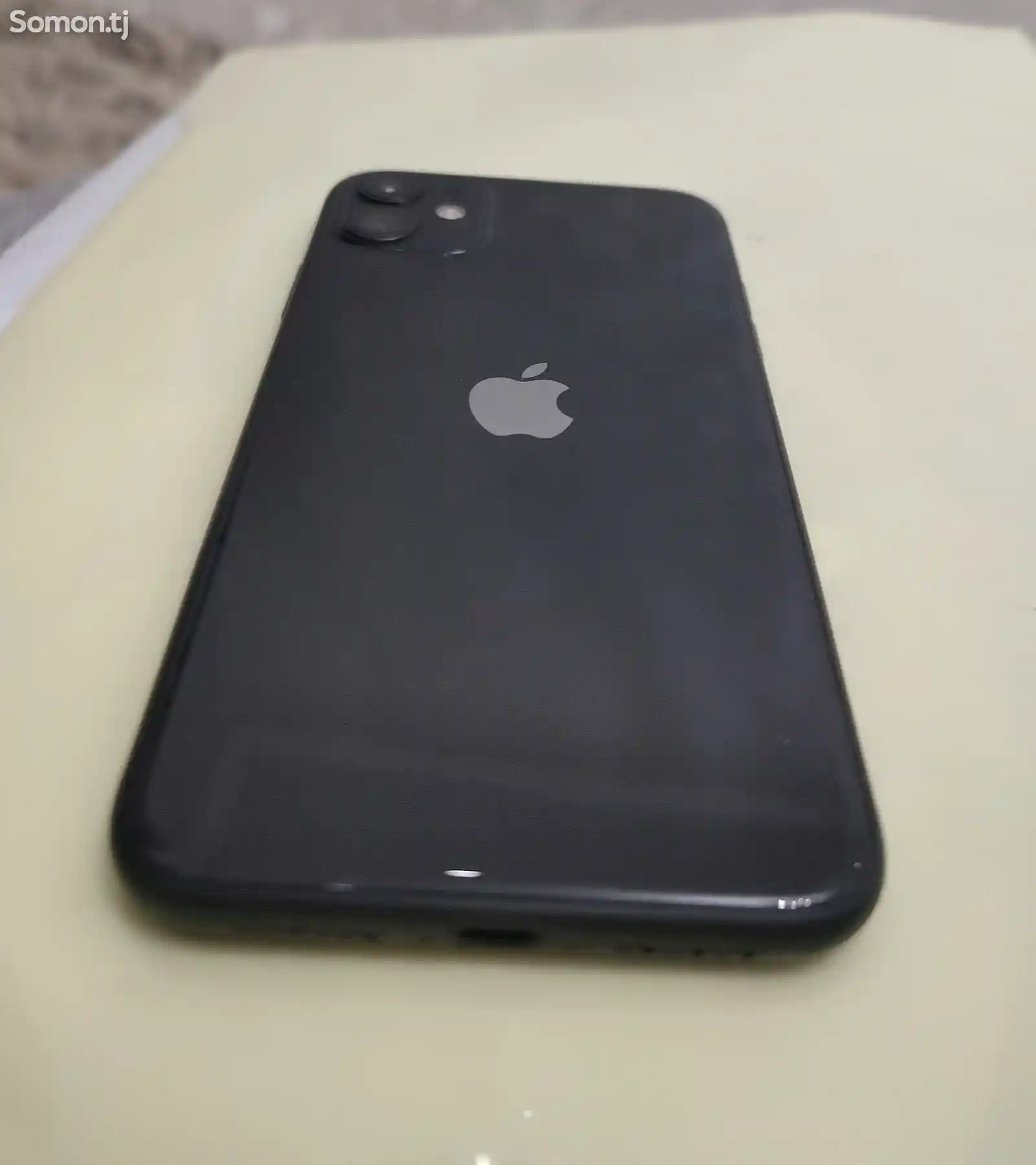 Apple iPhone 11, 128 gb, Black-2