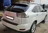 Lexus RX series, 2008-3