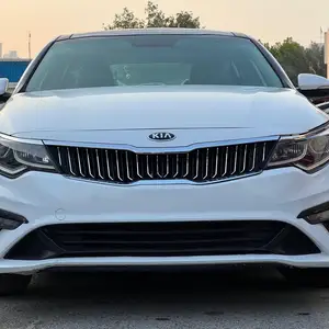 Kia Optima, 2016