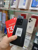 Xiaomi Redmi 13c /8/256G-2