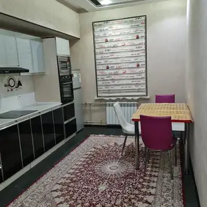 2-комн. квартира, 5 этаж, 86м², Ватан