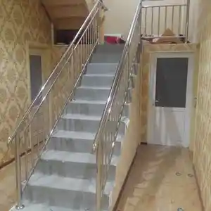 Перила для лестниц на заказ