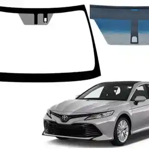 Лобовое стекло на Toyota Camry 70