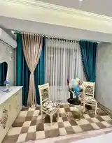 2-комн. квартира, 12 этаж, 92м², Сомони-10