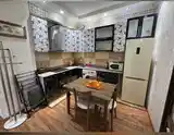 2-комн. квартира, 14 этаж, 52м², И. Сомони-6