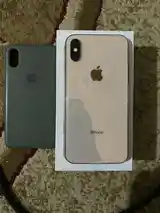 Apple iPhone Xs, 256 gb, Gold-2