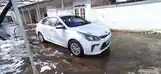 Kia Rio, 2018-11