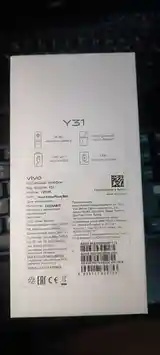 Vivo Y31 4/128 gb-7