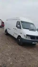 Фургон Mercedes-Benz Sprinter, 1997-3