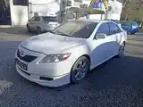 Toyota Camry, 2007-2