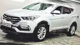 Hyundai Santa Fe, 2016-4