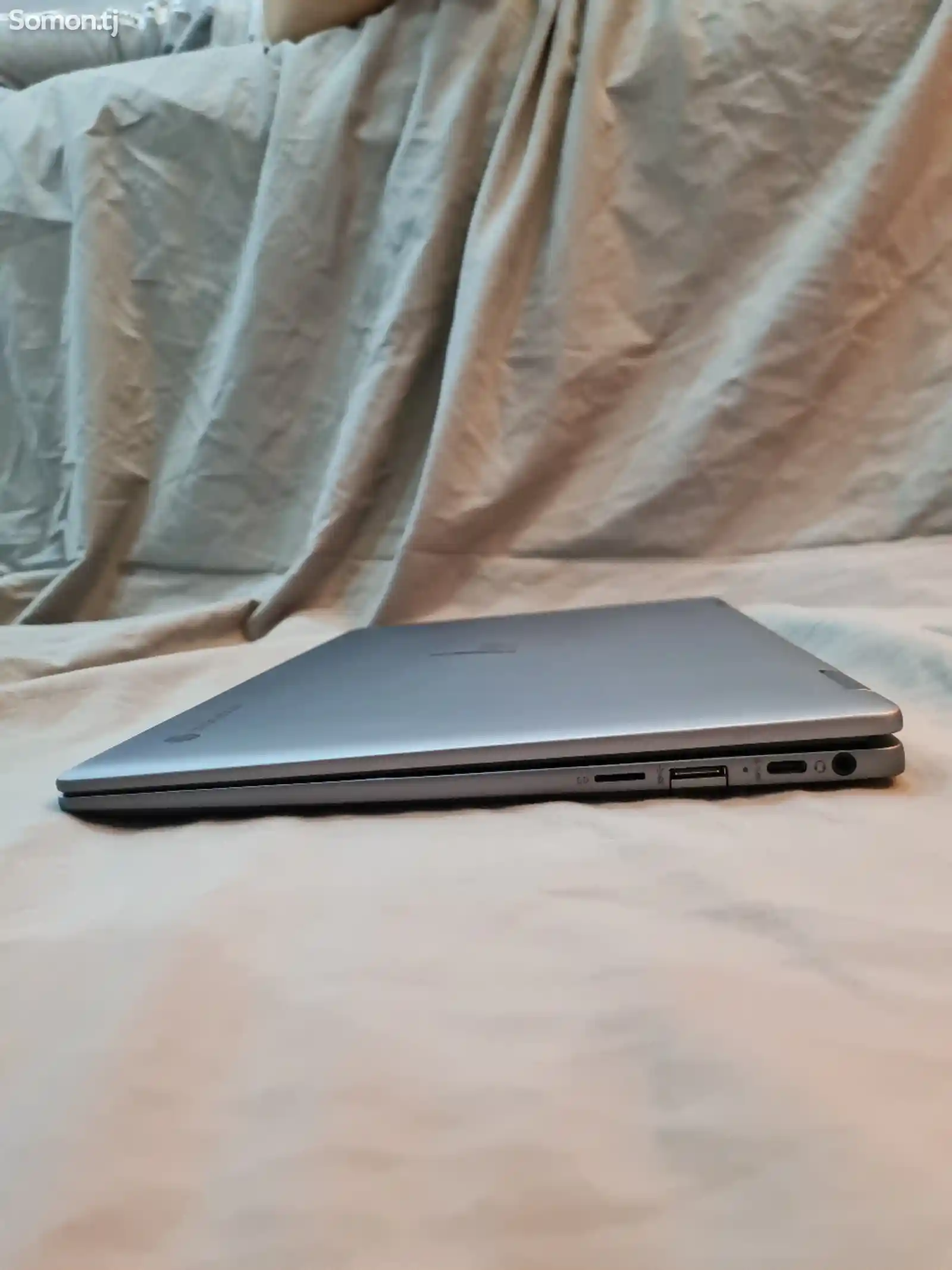 Ноутбук Hp Chromebook x360-7