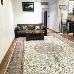 2-комн. квартира, 14 этаж, 50м², И Сомони