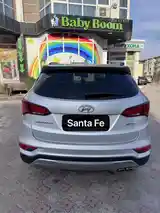 Hyundai Santa Fe, 2015-4