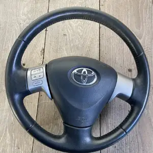 Руль от Toyota Corolla