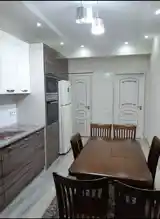 2-комн. квартира, 2 этаж, 90м², Гранд отель-5