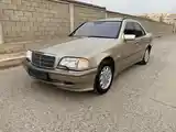 Mercedes-Benz C class, 1999-8