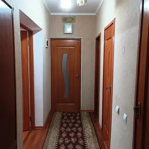 3-комн. квартира, 1 этаж, 75 м², 92 мкр