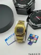 Мужские часы Casio-2