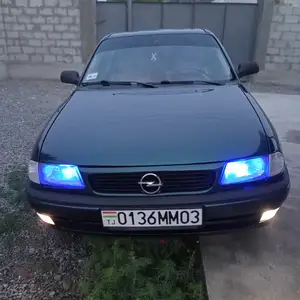 Opel Astra F, 1994