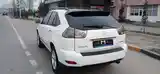 Lexus RX series, 2008-2