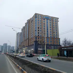 2-комн. квартира, 6 этаж, 81 м², Сино