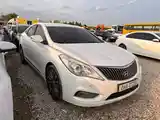 Hyundai Grandeur, 2014-4