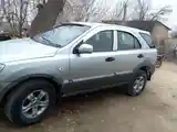 Kia Sportage, 1999-3