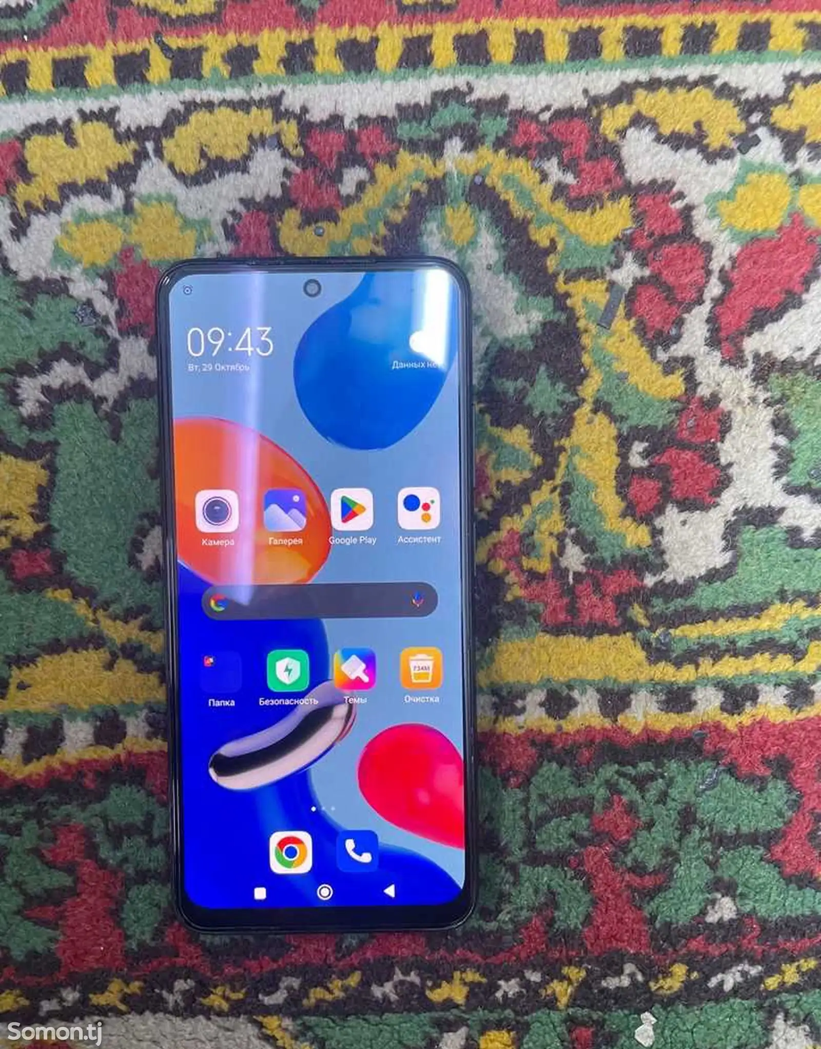 Xiaomi Redmi Note 11-7