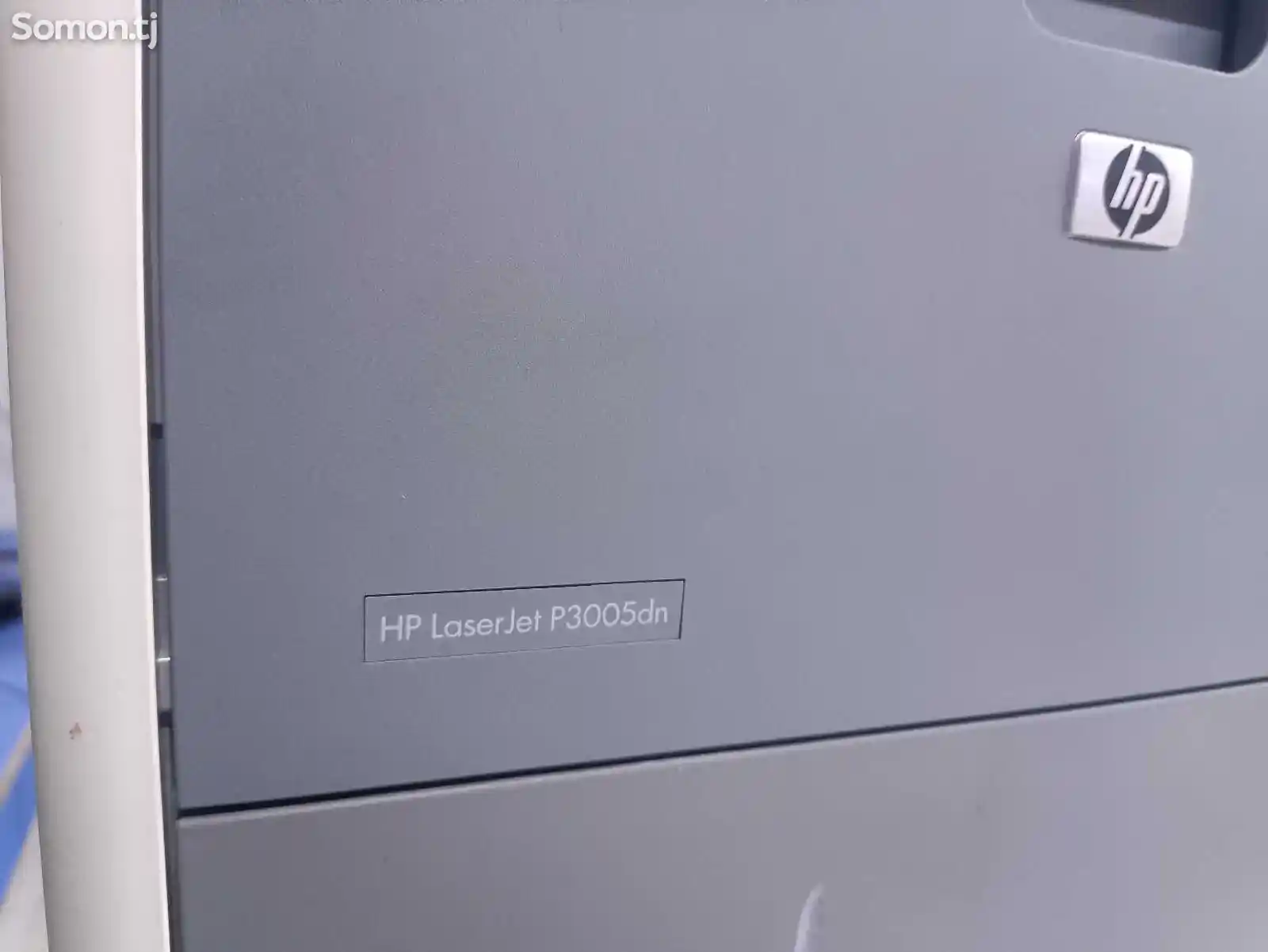 Принтер HP 3005dn-7