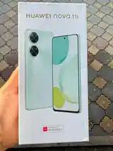 Huawei Nova 11i-3