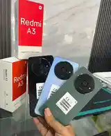 Xiaomi Redmi a3 64gb-7